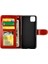 Onur 9s Manyetik Kapatma Kart Tutucu Kickstand Pu Deri Için Flip Case (Yurt Dışından) 4