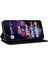 Motorola Moto G54 5g Pu Deri Kart Yuvaları Tutucu Manyetik 3D (Yurt Dışından) 4