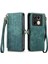 Infinix Not Için Flip Case 40 Pro 4g Cüzdan Darbeye Kapak Kapak Deri (Yurt Dışından) 1