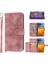 Sony Xperia 5 V Çoklu Kredi Kartı Yuvaları Için Flip Case Darbeye (Yurt Dışından) 1