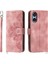Sony Xperia 5 V Çoklu Kredi Kartı Yuvaları Için Flip Case Darbeye (Yurt Dışından) 3