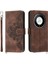 Onur X9B Darbeye Bileklik Kabartmalı Çoklu Kredi Kartı Için Flip Case (Yurt Dışından) 4