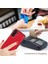 Kart Tutucu Kickstand Çift ile Samsung Galaxy S23 Fe 5g Için Cüzdan Kılıf (Yurt Dışından) 2