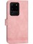Samsung Galaxy S20 Ultra Nakit Cep Bileklik Premium Kart Için Flip Case (Yurt Dışından) 4