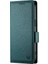 IPhone 16 Için Flip Case Artı Günlük Kullanım Flip Kartvizit Yuvaları Cüzdan (Yurt Dışından) 2