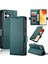 IPhone 16 Için Flip Case Artı Günlük Kullanım Flip Kartvizit Yuvaları Cüzdan (Yurt Dışından) 3
