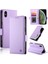IPhone Xs Max Flip Kart Yuvaları Iş Günlük Kullanım Cüzdan Için Flip Case (Yurt Dışından) 1