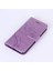 IPhone 7 Için Filp Durumda Artı Kickstand Kart Tutucu Pu Deri Bilek Kayışı (Yurt Dışından) 3