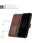 Oppo Oppo 12 Pro 5g Kart Ekleme Pu Deri Yan Toka Için Flip Case (Yurt Dışından) 4