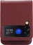 Samsung Galaxy Z Flip 4 Uzun Kayış Hafif Kart Yuvaları Mini (Yurt Dışından) 2