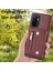 Samsung Galaxy S23 Hafif Kart Yuvaları Mini Sırt Çantası Uzun (Yurt Dışından) 3