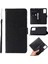 Xiaomi Redmi 10 Başbakan 5g Için Kickstand Pu Deri Bilek Kayışı (Yurt Dışından) 1