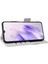 Oukitel C37 Kart Yuvaları Için Flip Case Tutucu Yan Toka Pu Deri Cüzdan (Yurt Dışından) 2