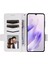 Oukitel C37 Kart Yuvaları Için Flip Case Tutucu Yan Toka Pu Deri Cüzdan (Yurt Dışından) 5