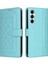 Samsung Galaxy A05S Için Flip Case Kapak Darbeye Cüzdan Basit (Yurt Dışından) 1