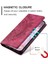 Xiaomi Redmi Için Flip Case Xiaomi 4g Darbeye Kapak Kapak Pu Deri Yan (Yurt Dışından) 2