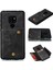 Huawei Mate 20 Darbeye Koruyucu Kickstand Buit Için Cüzdan Kılıf (Yurt Dışından) 1