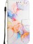 Tecno Camon 30 Premier 5g Pu Deri Mermer Desen Kickstand Için Kılıf (Yurt Dışından) 3