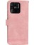 Xiaomi Redmi 10C Bileklik Kart Yuvaları Nakit Cep Premium Için Flip Case (Yurt Dışından) 4