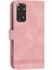 Xiaomi Redmi Not 11 Için Flip Case 5g Bileklik Kart Yuvaları Premium Nakit (Yurt Dışından) 4