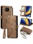 Xiaomi Poco X3 Pro Için Flip Case Basit Iş Kapak Çevirin Cüzdan Deri (Yurt Dışından) 1