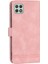 Samsung Galaxy A22 5g Manyetik Kapatma Kart Yuvaları Nakit Için Flip Case (Yurt Dışından) 5