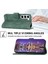 Samsung Galaxy S23 Nakit Cep Bileklik Manyetik Kapatma Için Flip Case (Yurt Dışından) 3