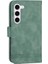 Samsung Galaxy S23 Nakit Cep Bileklik Manyetik Kapatma Için Flip Case (Yurt Dışından) 5