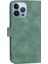 IPhone 13 Için Flip Case Pro Max Kart Yuvaları Manyetik Kapatma Premium Nakit (Yurt Dışından) 3