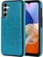 Samsung Galaxy A35 5g Flip Darbeye Pu Için Kart Tutucu Kılıf ile Cüzdan (Yurt Dışından) 4