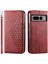 Google Pixel 7 Pro Günlük Kullanım Için Flip Case El Kayışı Standı Eşkenar Dörtgen Şekli (Yurt Dışından) 1