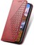 Google Pixel 7 Pro Günlük Kullanım Için Flip Case El Kayışı Standı Eşkenar Dörtgen Şekli (Yurt Dışından) 5
