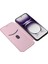 Oppo Oppo 12 5g Manyetik Karbon Fiber Tam Koruma Flip Case Için Flip Case (Yurt Dışından) 4