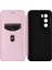 Oppo Oppo 12 5g Manyetik Karbon Fiber Tam Koruma Flip Case Için Flip Case (Yurt Dışından) 5