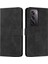 Oppo Oppo 12 Pro 5g Için Flip Case Pu Deri Aşk Cüzdan Kickstand Yan (Yurt Dışından) 1