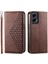 Motorola Moto G Stylus 5g Için Flip Case 2024 Günlük Kullanım Cüzdan Standı El (Yurt Dışından) 1