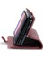 Samsung Galaxy Z Için Flip Case Fold 6 5g Kılıf Kart Yuvası Kickstand Manyetik (Yurt Dışından) 3