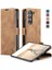 Samsung Galaxy Z Için Flip Case Fold 6 5g Kılıf Kart Yuvası Kickstand Manyetik (Yurt Dışından) 2