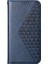 Samsung Galaxy Flip Eşkenar Dörtgen Şekli El Kayışı Cüzdan Günlük Kullanım Için Flip Case (Yurt Dışından) 3