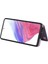 Samsung Galaxy Için Kart Tutucu Kılıf ile Cüzdan A53 5g Kabartmalı Mandala Pu (Yurt Dışından) 4