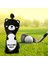 Fairway Woods Ut Için Golf Başörtüsü Golf Kulübü Baş Örtüsü Ayı (Yurt Dışından) 3