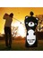 Fairway Woods Ut Için Golf Başörtüsü Golf Kulübü Baş Örtüsü Ayı (Yurt Dışından) 5