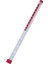 Golf Seçici Tüp Scooping Açı Golf Topları Retriever Kırmızı (Yurt Dışından) 3