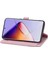 Infinix Not 40 Pro 4g Çok Renkli Çoklu Kart Yuvası Flip Için Flip Case (Yurt Dışından) 3