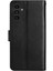 Samsung Galaxy S24 Artı Pu Deri Kickstand Kart Tutucu Için Filp Durumda (Yurt Dışından) 3