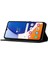 Samsung Galaxy S24 Manyetik Kapatma Kart Tutucu Kickstand Pu Için Filp Durumda (Yurt Dışından) 5