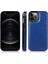 IPhone 12 Için Cüzdan Durumda Pro Max Çift Manyetik Toka Kart Yuvaları Pu (Yurt Dışından) 1