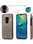 Cüzdan Kart Tutucu Kılıf ile Huawei Mate 20 Desen Çiçek Pu Deri (Yurt Dışından) 2