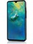 Cüzdan Kart Tutucu Kılıf ile Huawei Mate 20 Desen Çiçek Pu Deri (Yurt Dışından) 3