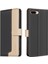 IPhone 6 Için Flip Case/6s Kickstand Kart Yuvaları Tutucu Flip Folio Rfıd Tpu (Yurt Dışından) 1